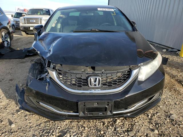 19XFB2F53FE067727 | 2015 HONDA CIVIC LX