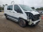 FORD TRANSIT T- photo