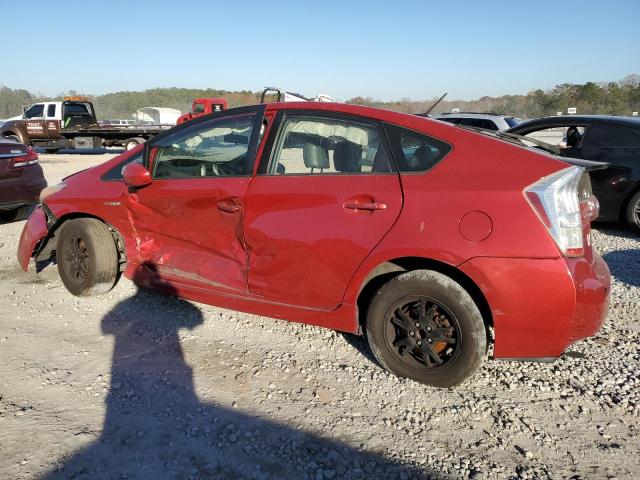Vin: jtdkn3du1a0100652, lot: 78470693, toyota prius 20102