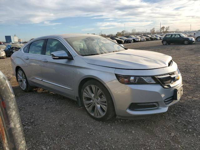 2G1125S36J9100347 | 2018 CHEVROLET IMPALA PRE