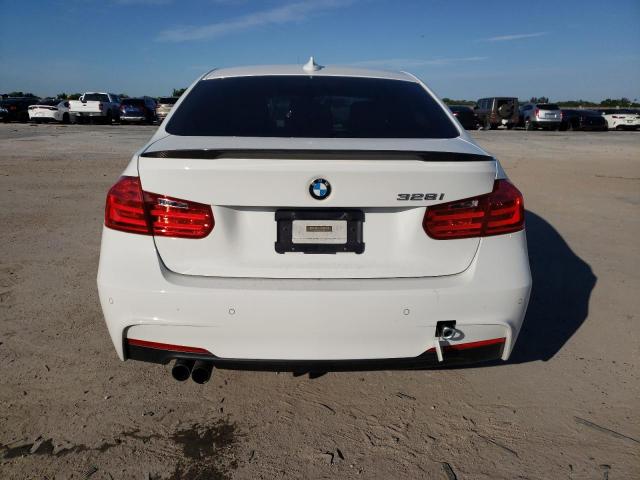 WBA3A5C55FF607478 | 2015 BMW 328 i