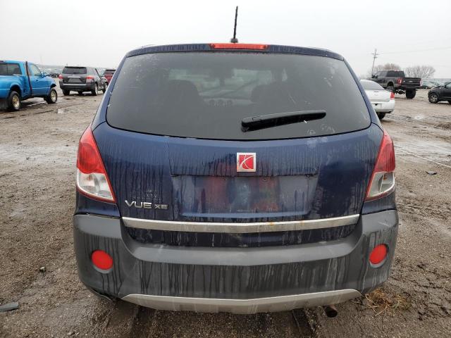 3GSCL33P38S642719 | 2008 Saturn vue xe