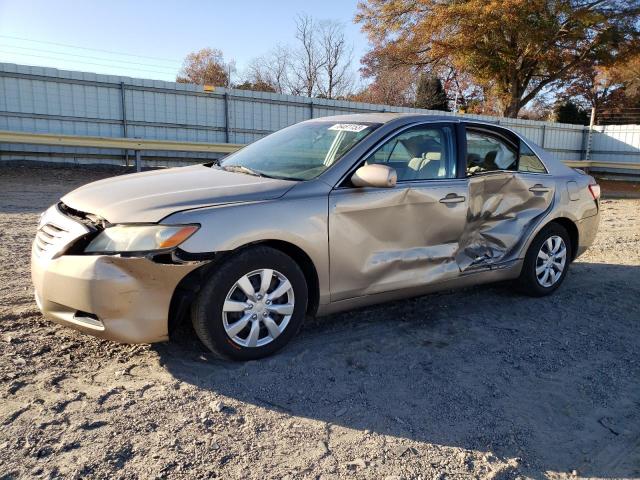 2008 Toyota Camry CE