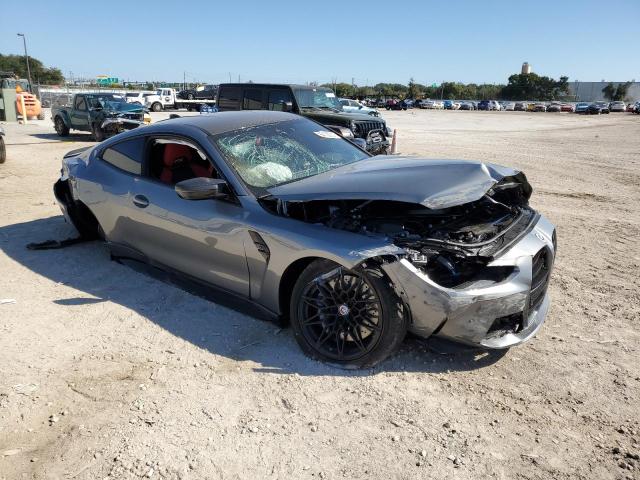 2023 BMW M4 COMPETI - WBS43AZ0XPCM48068