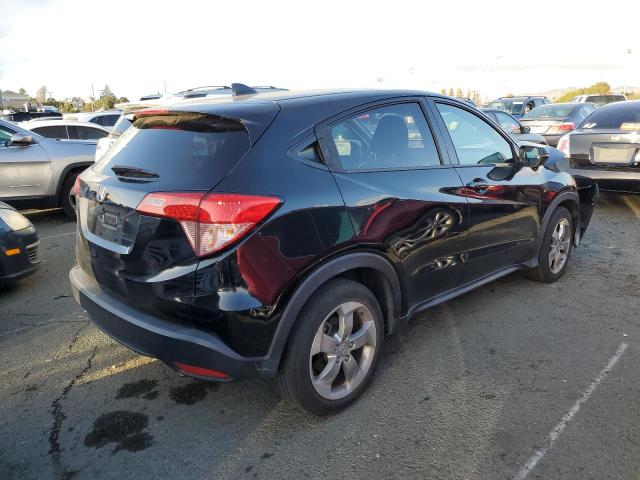 3CZRU5H56HG705671 | 2017 HONDA HR-V EX