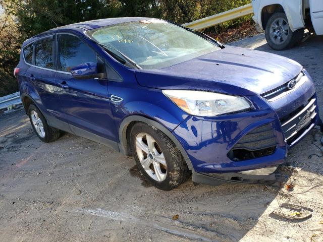 1FMCU0G71FUA61567 | 2015 Ford escape se