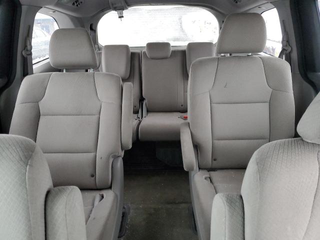 5FNRL5H29FB020856 | 2015 HONDA ODYSSEY LX