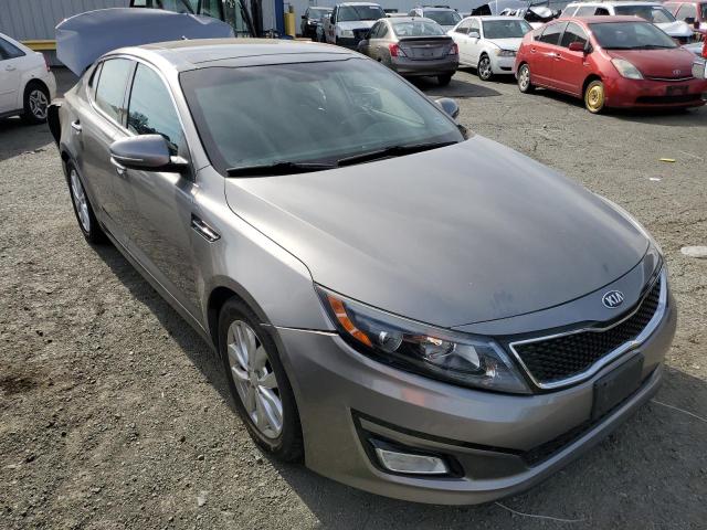 5XXGN4A78FG490584 | 2015 KIA OPTIMA EX