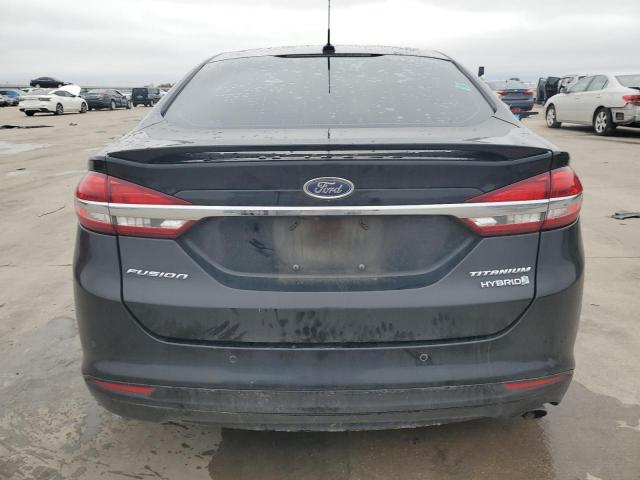 3FA6P0RU5HR388517 | 2017 FORD FUSION TIT