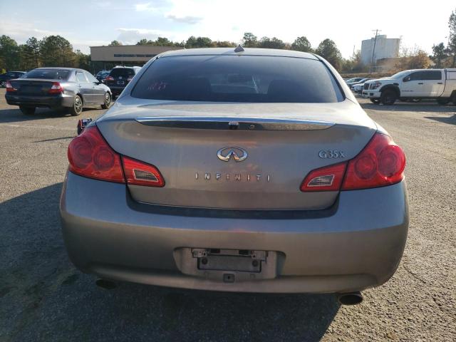 2008 Infiniti G - Image 6