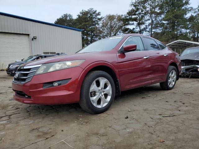 2011 Honda Accord Crosstour EX-L