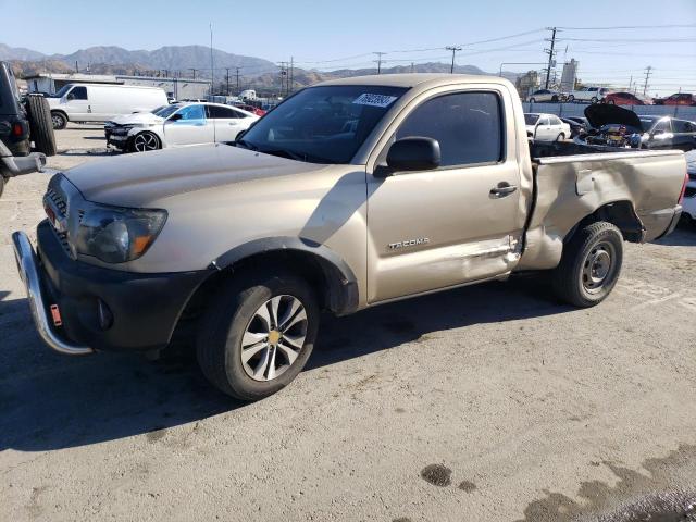 2007 Toyota Tacoma 