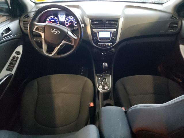 KMHCU5AE7EU174474 | 2014 HYUNDAI ACCENT GLS