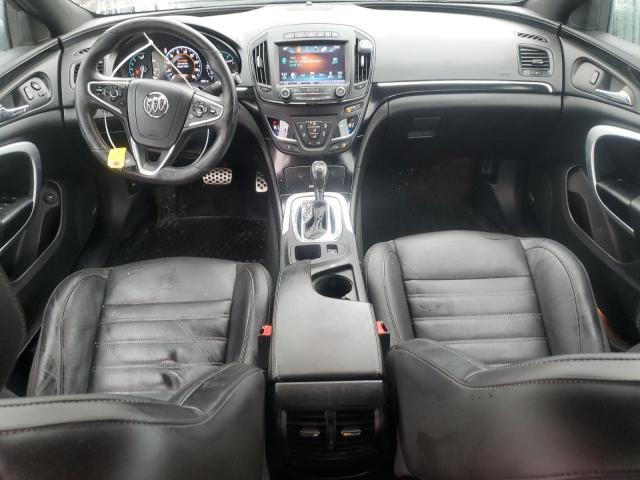 2017 BUICK REGAL GS - 2G4GU5GX4H9181586