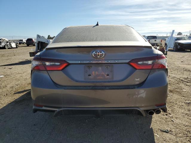 4T1G11AK8NU628692 | 2022 TOYOTA CAMRY SE