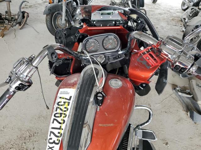 2018 HARLEY-DAVIDSON FLTRXSE CV 1HD1TCL18JB960611