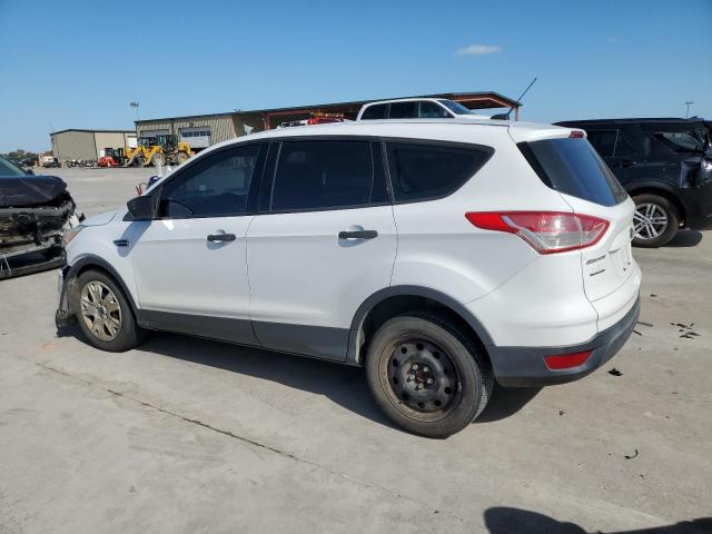 1FMCU0F74EUD00903 Ford ESCAPE S