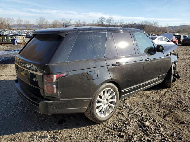 SALGS2SV3KA542941 Land Rover Range Rover Hse