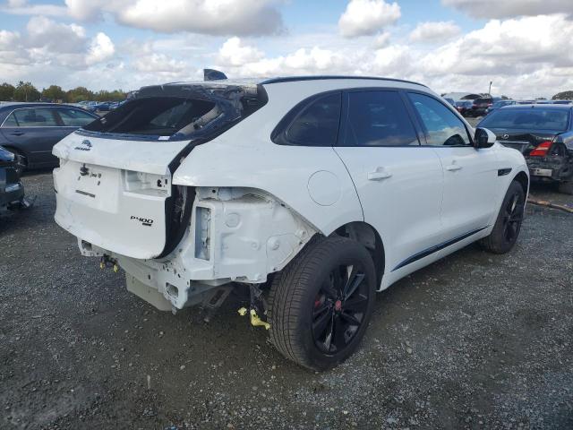 2023 JAGUAR F-PACE R-D SADCT2FU7PA707129