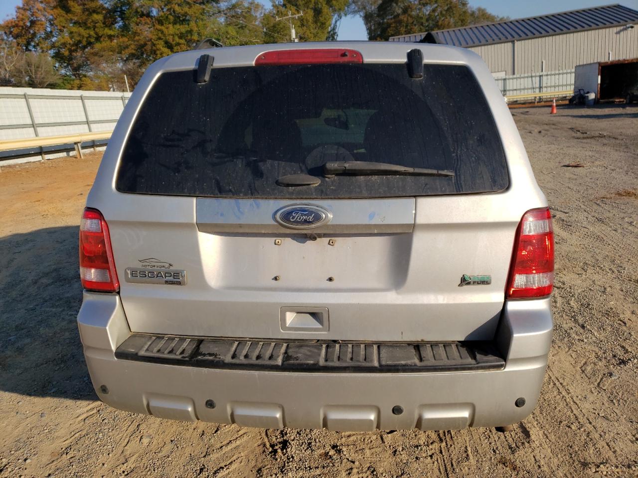 1FMCU9EG8CKB88914 2012 Ford Escape Limited