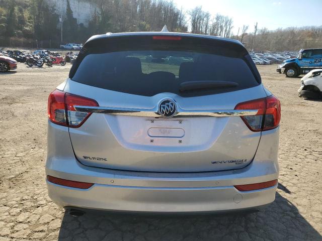 LRBFXDSA5HD237251 Buick Envision Essence