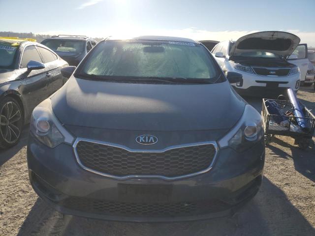 KNAFK4A66G5487505 KIA FORTE LX