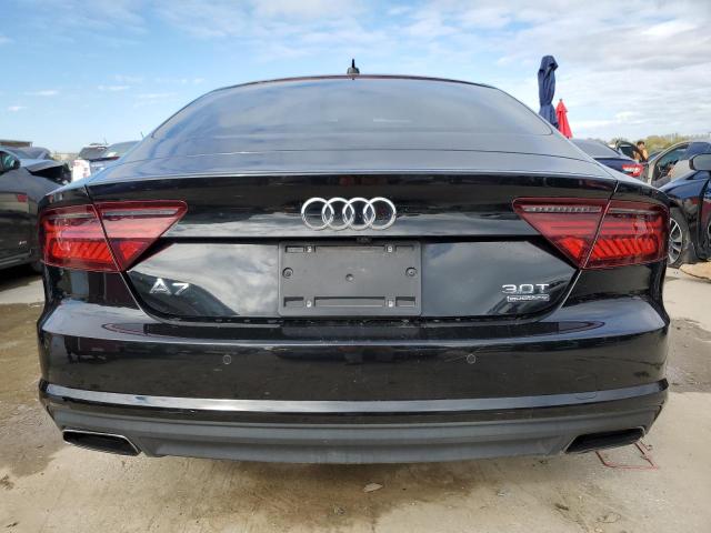 2017 Audi A7 Prestige VIN: WAU22AFC4HN078982 Lot: 76240943