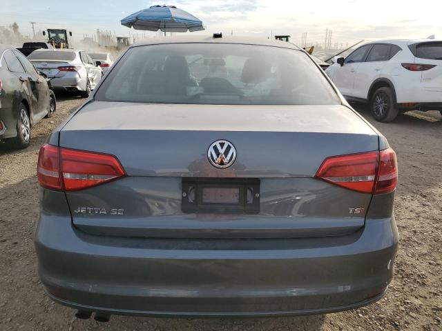 3VWD07AJ7FM336460 | 2015 VOLKSWAGEN JETTA SE