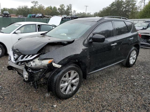 2014 Nissan Murano S