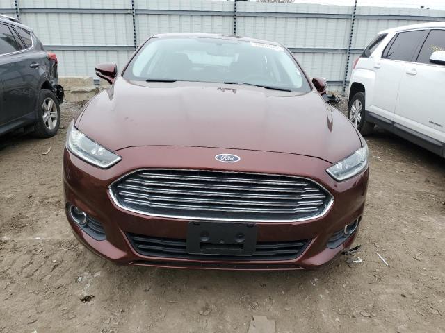 2016 FORD FUSION SE - 3FA6P0H91GR352254