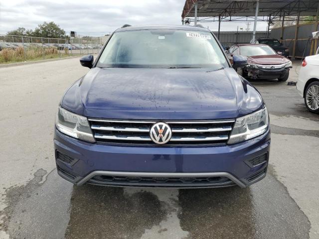 3VV2B7AX5MM104415 Volkswagen Tiguan SE 5