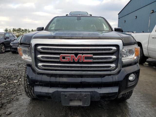 1GTH6CEA7J1130907 | 2018 GMC CANYON