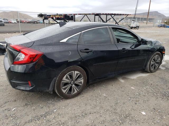 Vin: 19xfc1f39he024213, lot: 76719613, honda civic ex 20173
