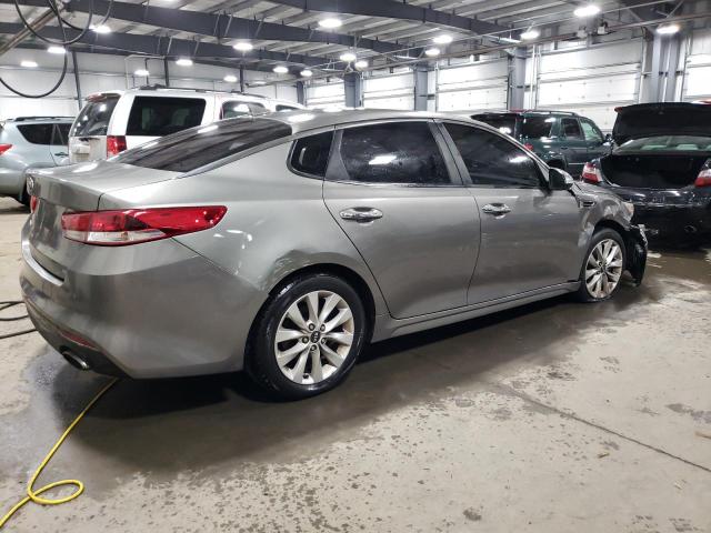 5XXGT4L34GG019307 | 2016 KIA optima lx