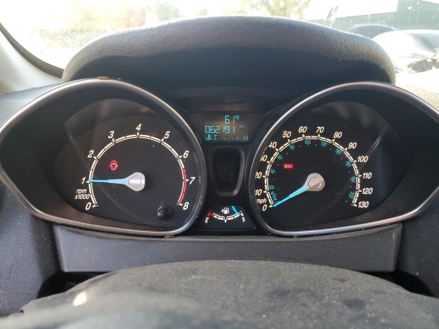 3FADP4EE1GM123618 Ford FIESTA SE