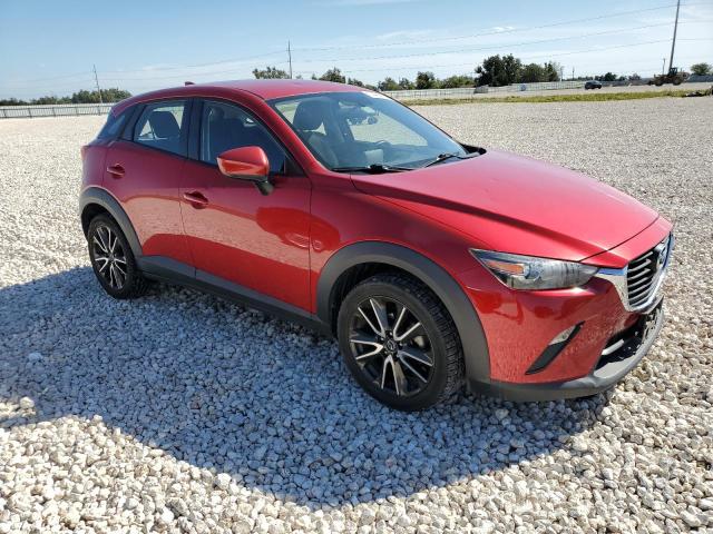 2016 MAZDA CX-3 SPORT - JM1DKBB79G0110346