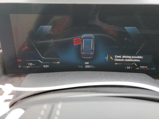 2024 BMW X5 XDRIVE4 - 5UX23EU02R9S52105