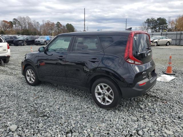 KNDJ23AU0N7162288 | 2022 KIA SOUL LX