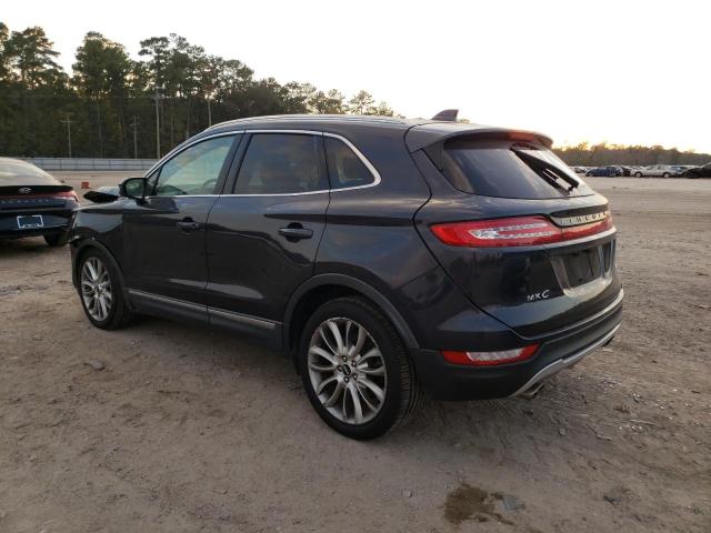 5LMCJ1A91FUJ31705 Lincoln MKC