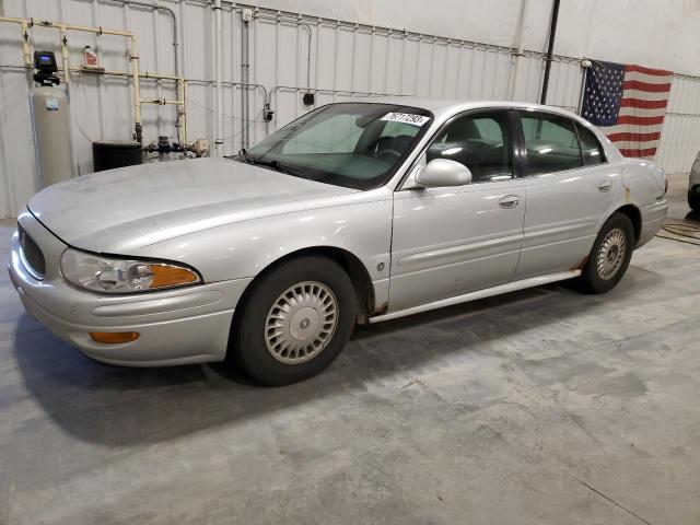 2000 Buick LeSabre Custom