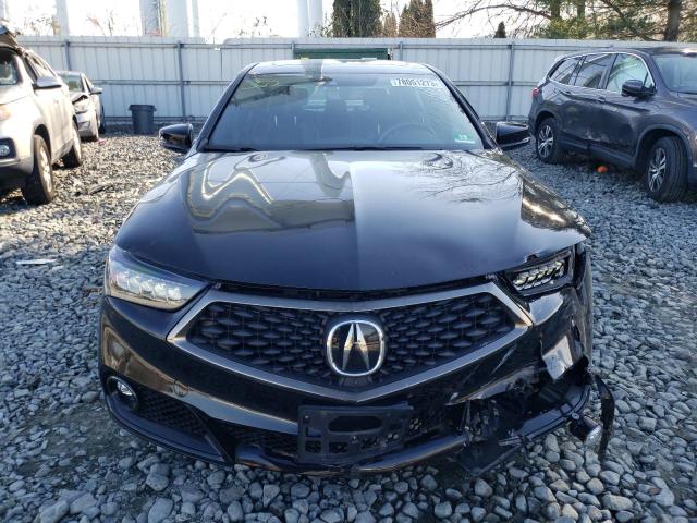 2018 ACURA TLX TECH+A - 19UUB3F60JA002871