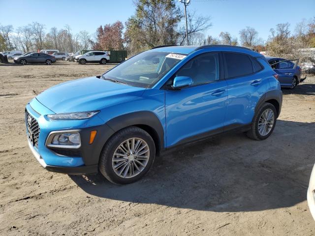 2019 Hyundai Kona SEL