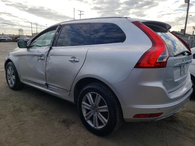 YV440MRU6H2154093 2017 VOLVO XC60 - Image 2