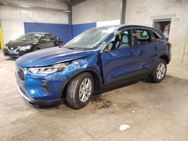2023 FORD ESCAPE ACT - 1FMCU9GN7PUA70231