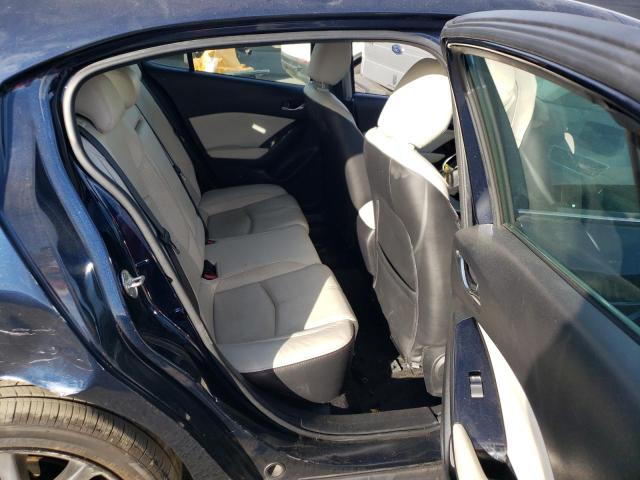 2018 MAZDA 3 GRAND TO - 3MZBN1M38JM272893