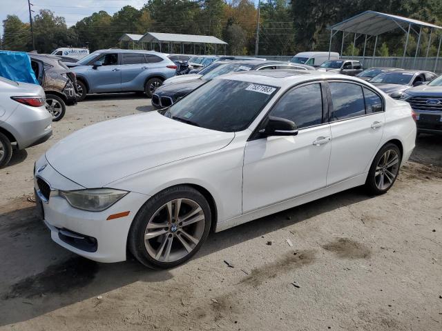 2013 BMW 3 Series 328i