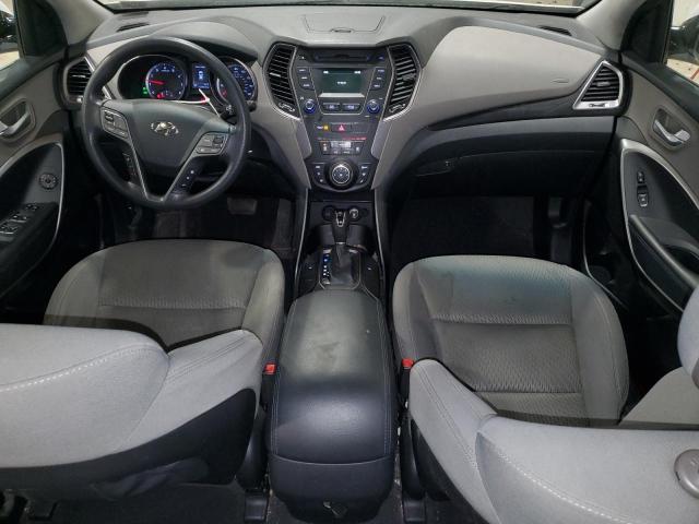 KM8SMDHF9GU153245 Hyundai Santa Fe Se