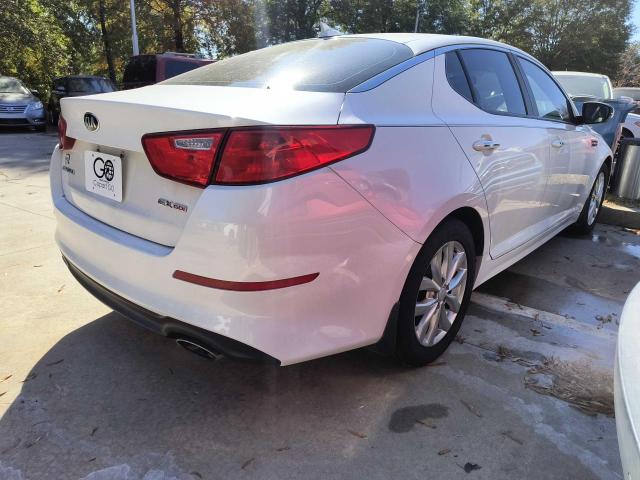 5XXGN4A71FG453537 KIA OPTIMA EX