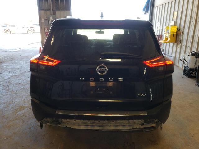 JN8AT3BA8MW021723 | 2021 NISSAN ROGUE SV