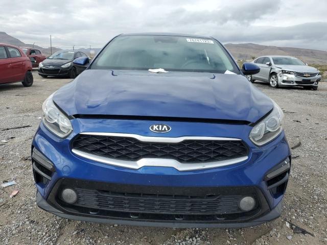 3KPF24AD8ME398326 | 2021 KIA FORTE FE